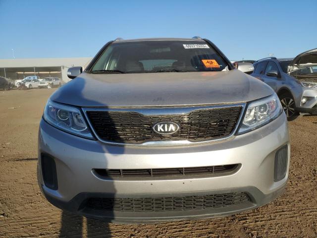 Photo 4 VIN: 5XYKT4A78EG484889 - KIA SORENTO 