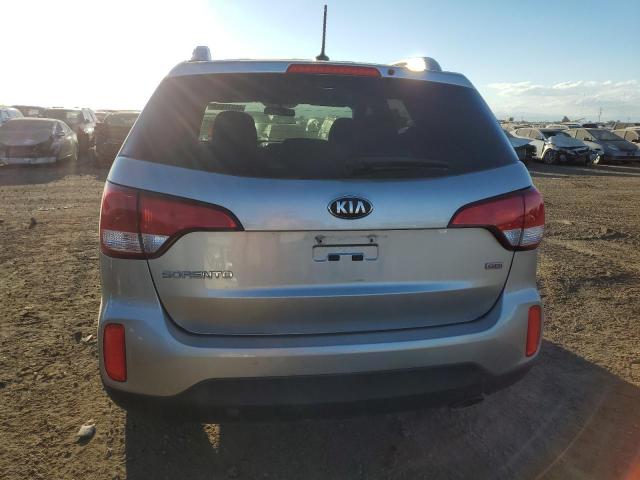 Photo 5 VIN: 5XYKT4A78EG484889 - KIA SORENTO 