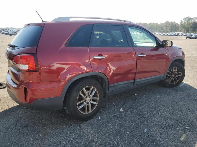 Photo 2 VIN: 5XYKT4A78FG609486 - KIA SORENTO 