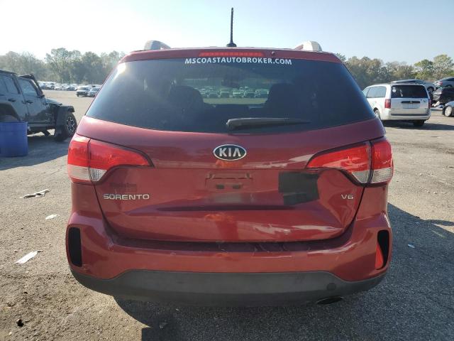 Photo 5 VIN: 5XYKT4A78FG609486 - KIA SORENTO 