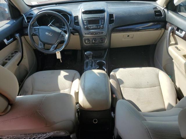 Photo 7 VIN: 5XYKT4A78FG609486 - KIA SORENTO 