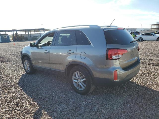 Photo 1 VIN: 5XYKT4A79EG461864 - KIA SORENTO 