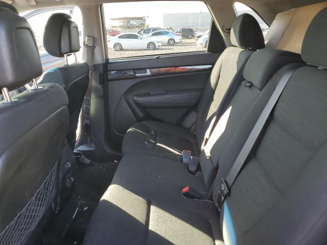 Photo 10 VIN: 5XYKT4A79EG461864 - KIA SORENTO 