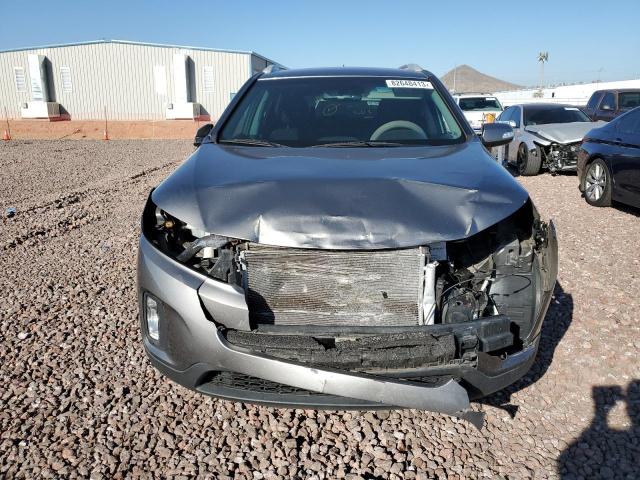 Photo 4 VIN: 5XYKT4A79EG461864 - KIA SORENTO 