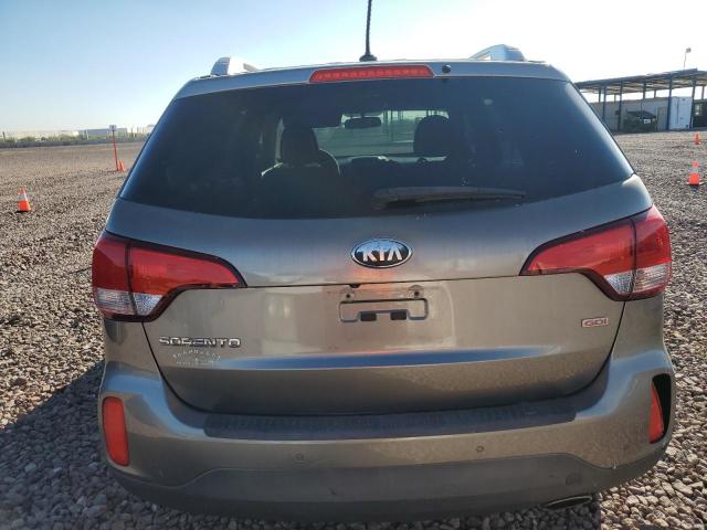 Photo 5 VIN: 5XYKT4A79EG461864 - KIA SORENTO 