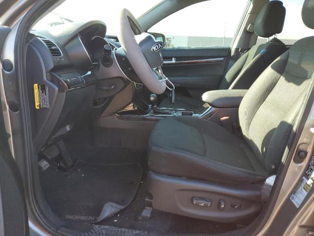 Photo 6 VIN: 5XYKT4A79EG461864 - KIA SORENTO 