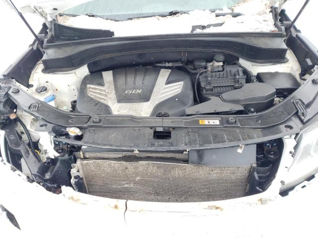 Photo 11 VIN: 5XYKT4A79EG496078 - KIA SORENTO 