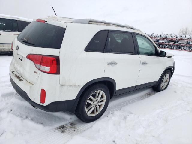 Photo 2 VIN: 5XYKT4A79EG496078 - KIA SORENTO 