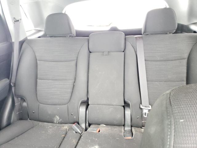 Photo 9 VIN: 5XYKT4A79EG496078 - KIA SORENTO 