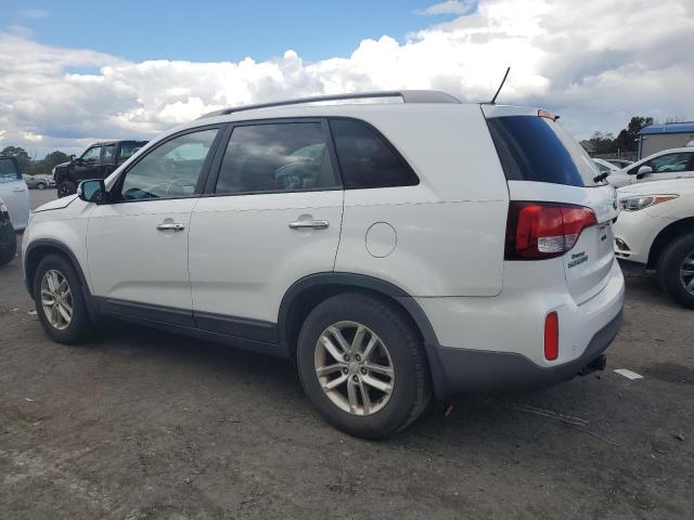 Photo 1 VIN: 5XYKT4A79FG581066 - KIA SORENTO 