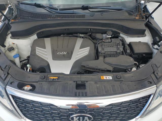 Photo 10 VIN: 5XYKT4A79FG581066 - KIA SORENTO 