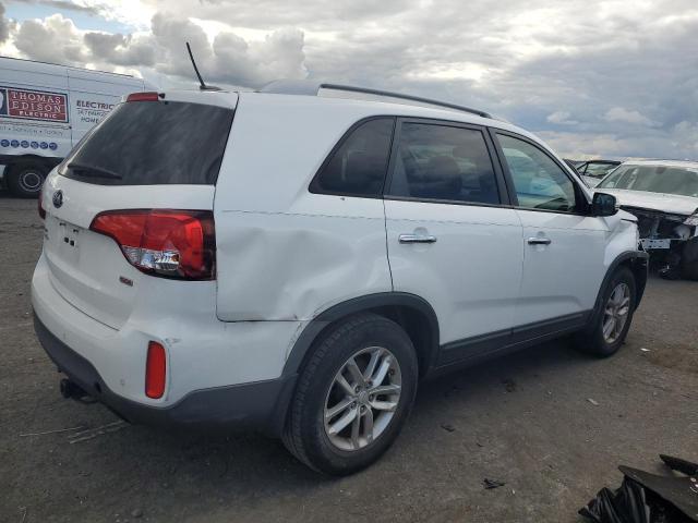 Photo 2 VIN: 5XYKT4A79FG581066 - KIA SORENTO 