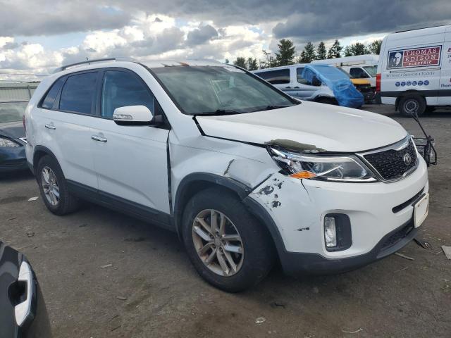 Photo 3 VIN: 5XYKT4A79FG581066 - KIA SORENTO 