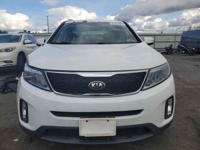 Photo 4 VIN: 5XYKT4A79FG581066 - KIA SORENTO 