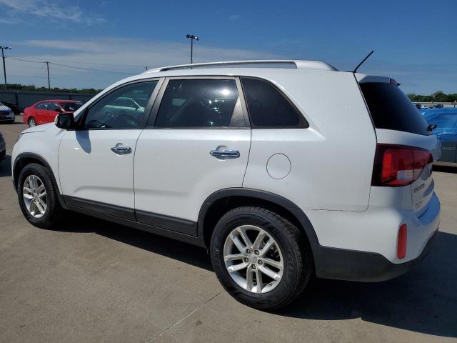 Photo 1 VIN: 5XYKT4A79FG587577 - KIA SORENTO LX 