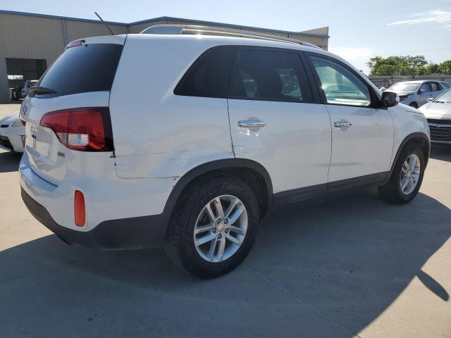 Photo 2 VIN: 5XYKT4A79FG587577 - KIA SORENTO LX 