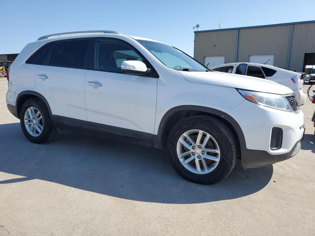 Photo 3 VIN: 5XYKT4A79FG587577 - KIA SORENTO LX 