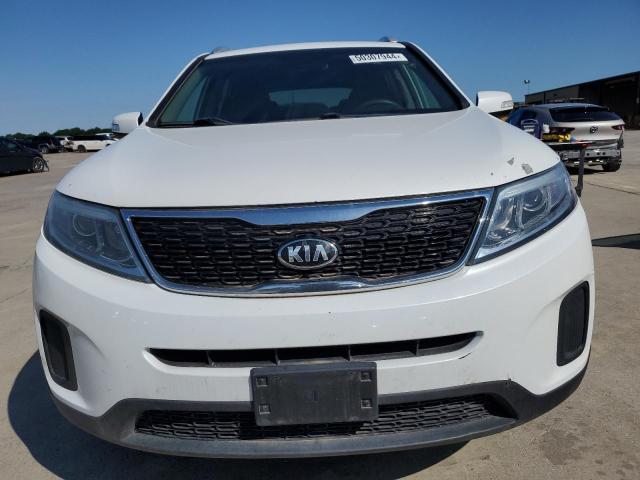 Photo 4 VIN: 5XYKT4A79FG587577 - KIA SORENTO LX 