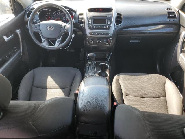 Photo 7 VIN: 5XYKT4A79FG587577 - KIA SORENTO LX 