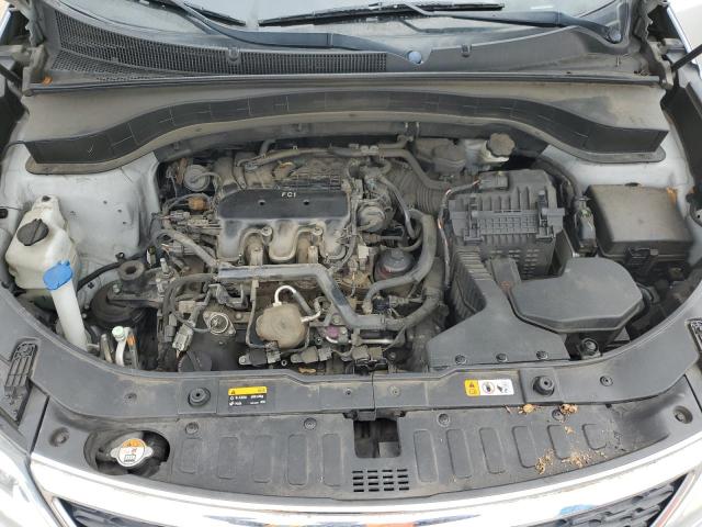 Photo 10 VIN: 5XYKT4A7XEG472954 - KIA SORENTO LX 