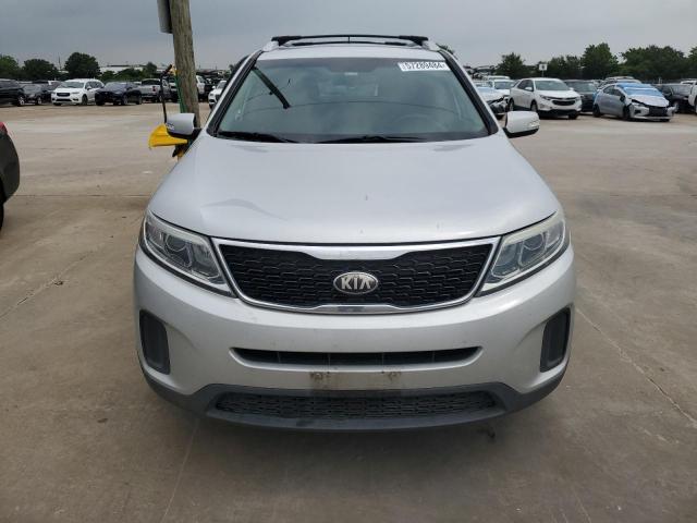 Photo 4 VIN: 5XYKT4A7XEG472954 - KIA SORENTO LX 