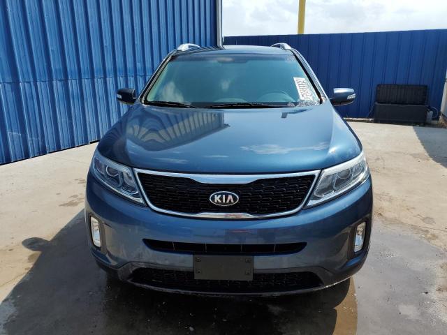 Photo 4 VIN: 5XYKT4A7XEG491164 - KIA SORENTO LX 