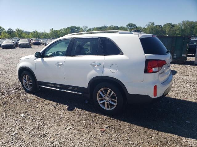 Photo 1 VIN: 5XYKT4A7XFG579925 - KIA SORENTO 