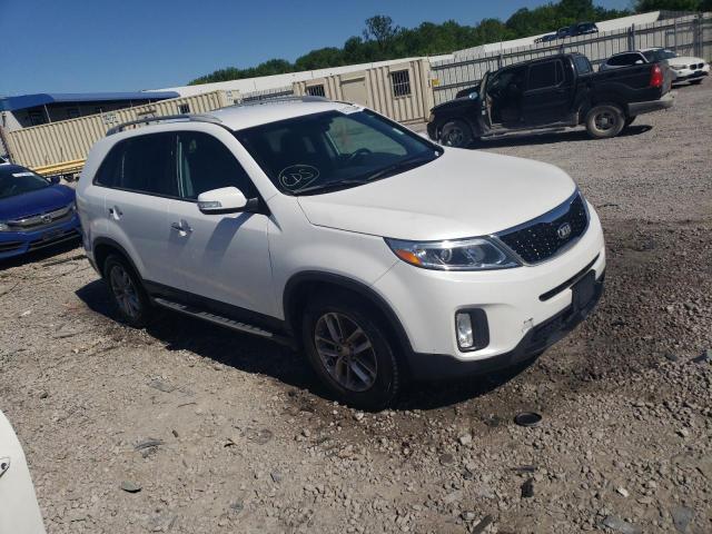 Photo 3 VIN: 5XYKT4A7XFG579925 - KIA SORENTO 