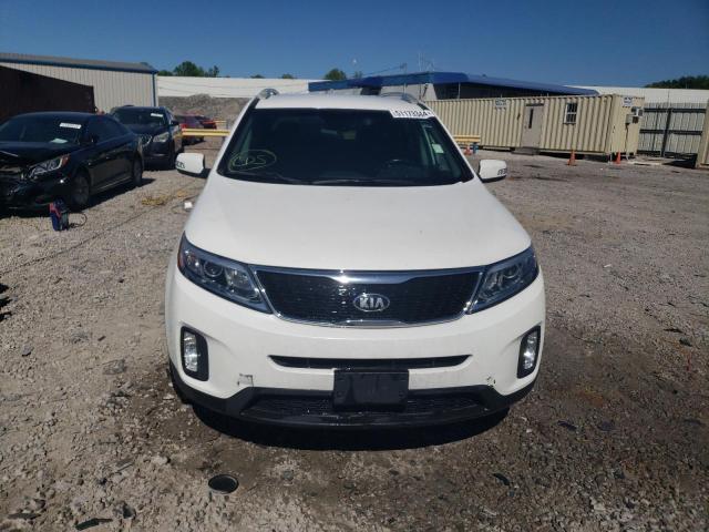 Photo 4 VIN: 5XYKT4A7XFG579925 - KIA SORENTO 