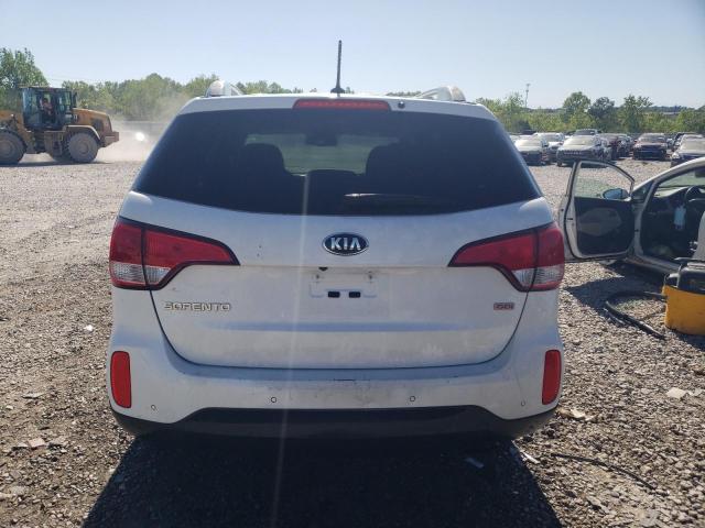 Photo 5 VIN: 5XYKT4A7XFG579925 - KIA SORENTO 