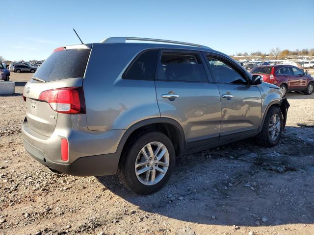 Photo 2 VIN: 5XYKT4A7XFG587457 - KIA SORENTO LX 