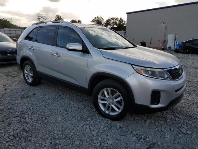 Photo 3 VIN: 5XYKT4A7XFG622661 - KIA SORENTO LX 