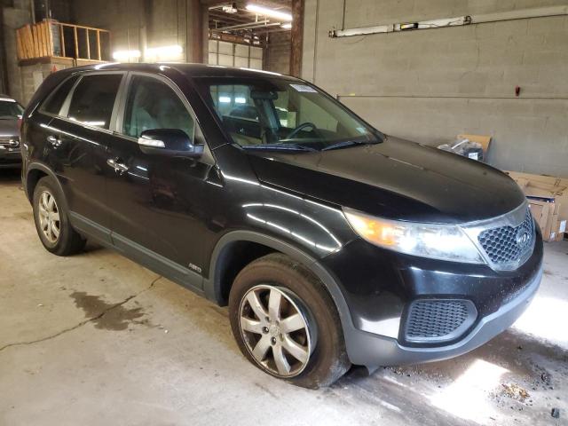 Photo 3 VIN: 5XYKTCA10BG014616 - KIA SORENTO 