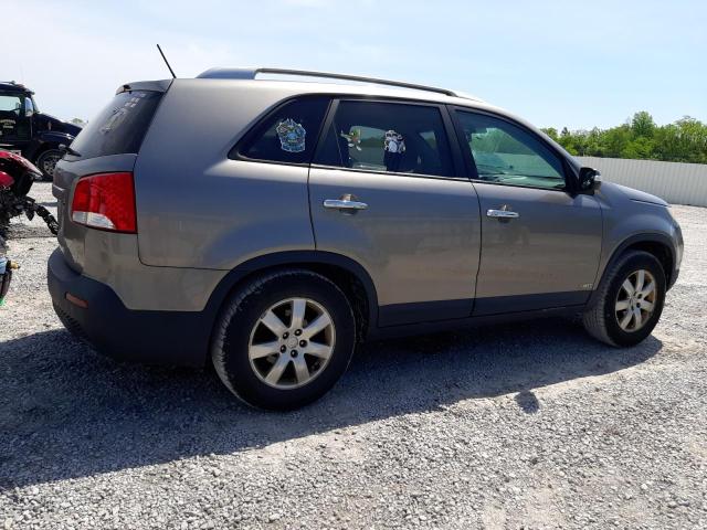 Photo 2 VIN: 5XYKTCA10BG054274 - KIA SORENTO 