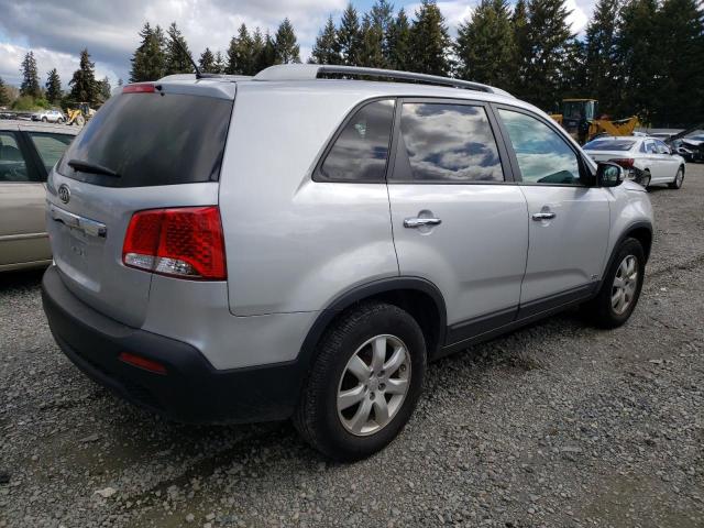 Photo 2 VIN: 5XYKTCA10BG056803 - KIA SORENTO 