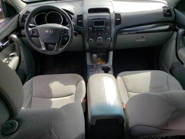 Photo 7 VIN: 5XYKTCA10BG056803 - KIA SORENTO 