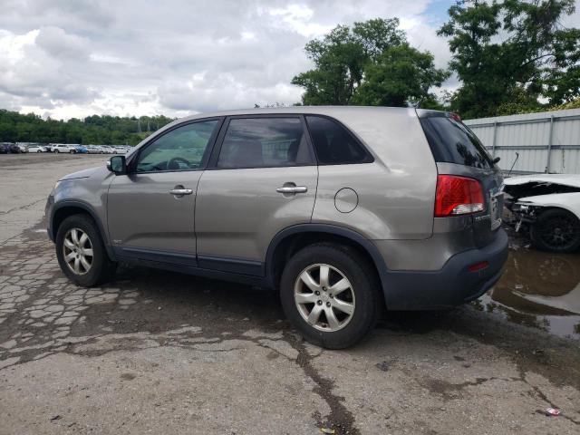 Photo 1 VIN: 5XYKTCA10BG091776 - KIA SORENTO 