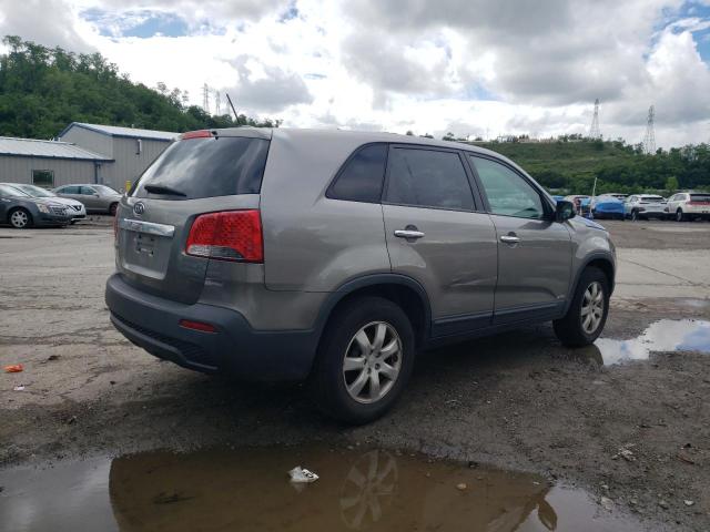 Photo 2 VIN: 5XYKTCA10BG091776 - KIA SORENTO 