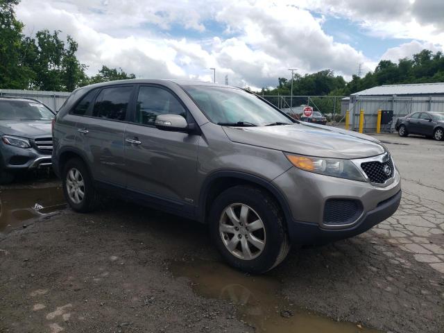 Photo 3 VIN: 5XYKTCA10BG091776 - KIA SORENTO 