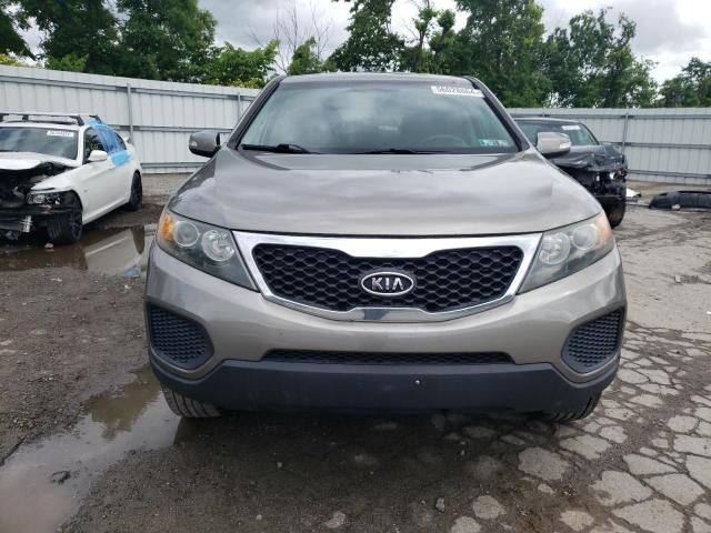 Photo 4 VIN: 5XYKTCA10BG091776 - KIA SORENTO 