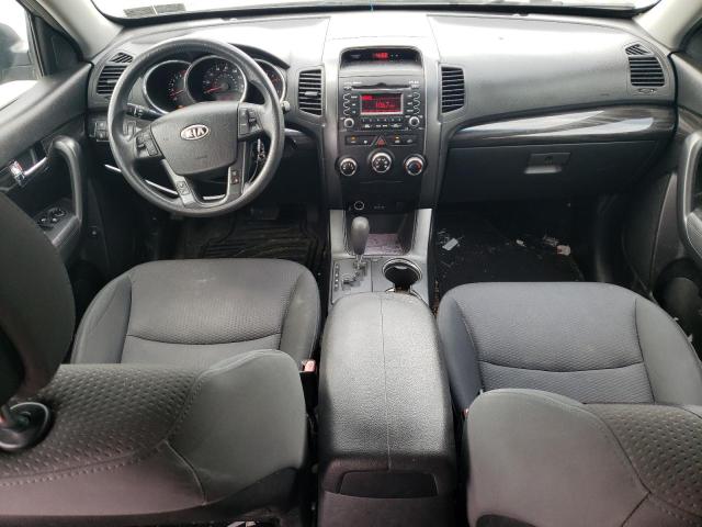 Photo 7 VIN: 5XYKTCA10BG091776 - KIA SORENTO 