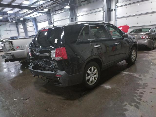 Photo 3 VIN: 5XYKTCA10BG139034 - KIA SORENTO 