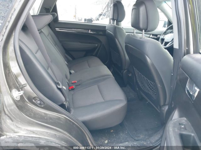 Photo 7 VIN: 5XYKTCA10BG156173 - KIA SORENTO 