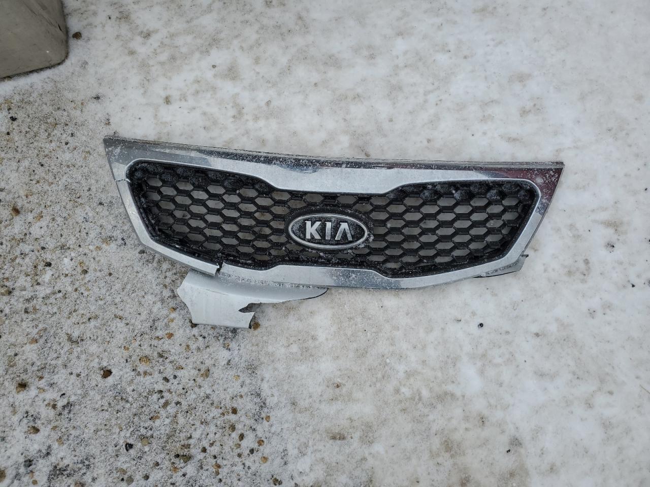 Photo 12 VIN: 5XYKTCA10BG156562 - KIA SORENTO 