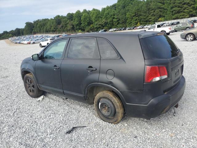 Photo 1 VIN: 5XYKTCA11BG010557 - KIA SORENTO BA 