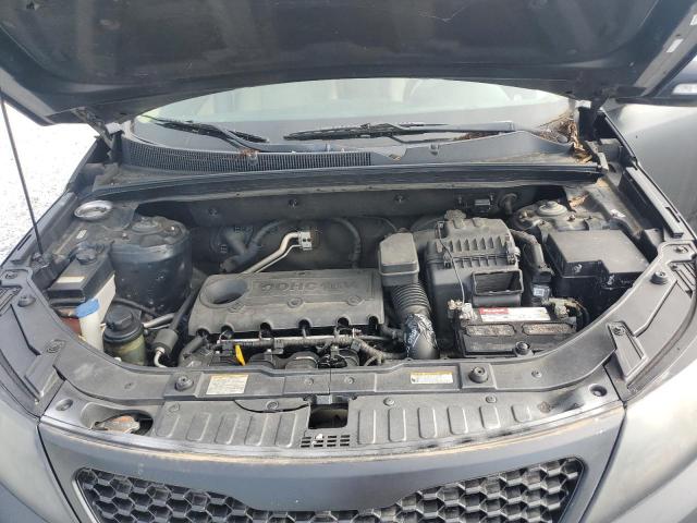 Photo 11 VIN: 5XYKTCA11BG010557 - KIA SORENTO BA 