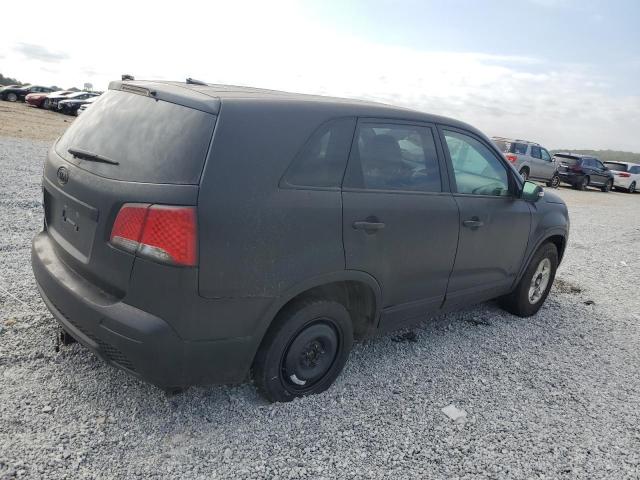 Photo 2 VIN: 5XYKTCA11BG010557 - KIA SORENTO BA 