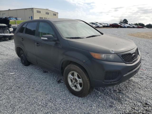 Photo 3 VIN: 5XYKTCA11BG010557 - KIA SORENTO BA 