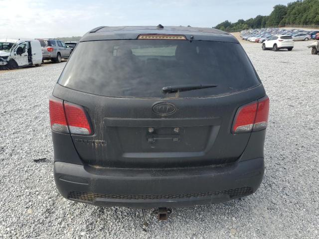 Photo 5 VIN: 5XYKTCA11BG010557 - KIA SORENTO BA 