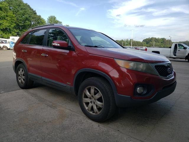 Photo 3 VIN: 5XYKTCA11BG028086 - KIA SORENTO 